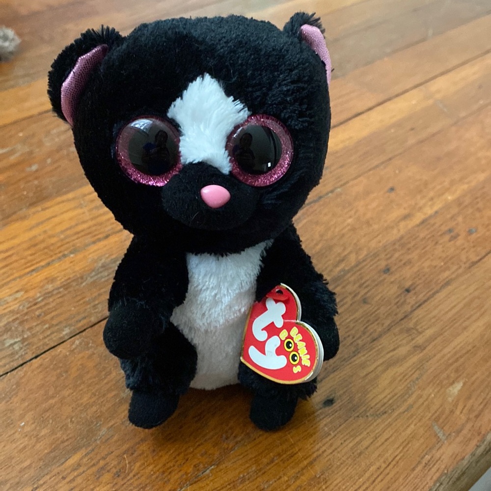 Beanie Boo